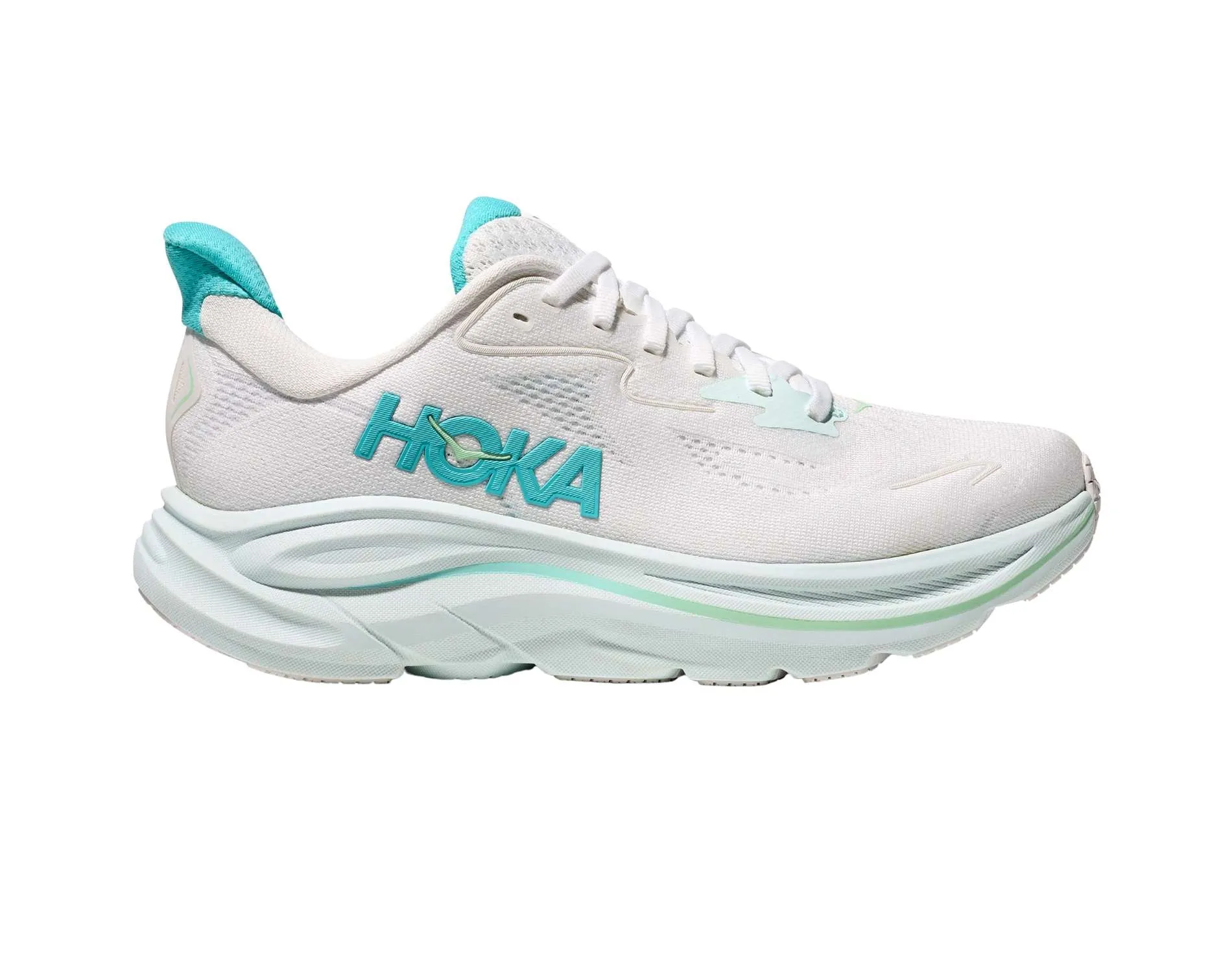 Chaussures Hoka One One Hoka Clifton 10 pour Femmes