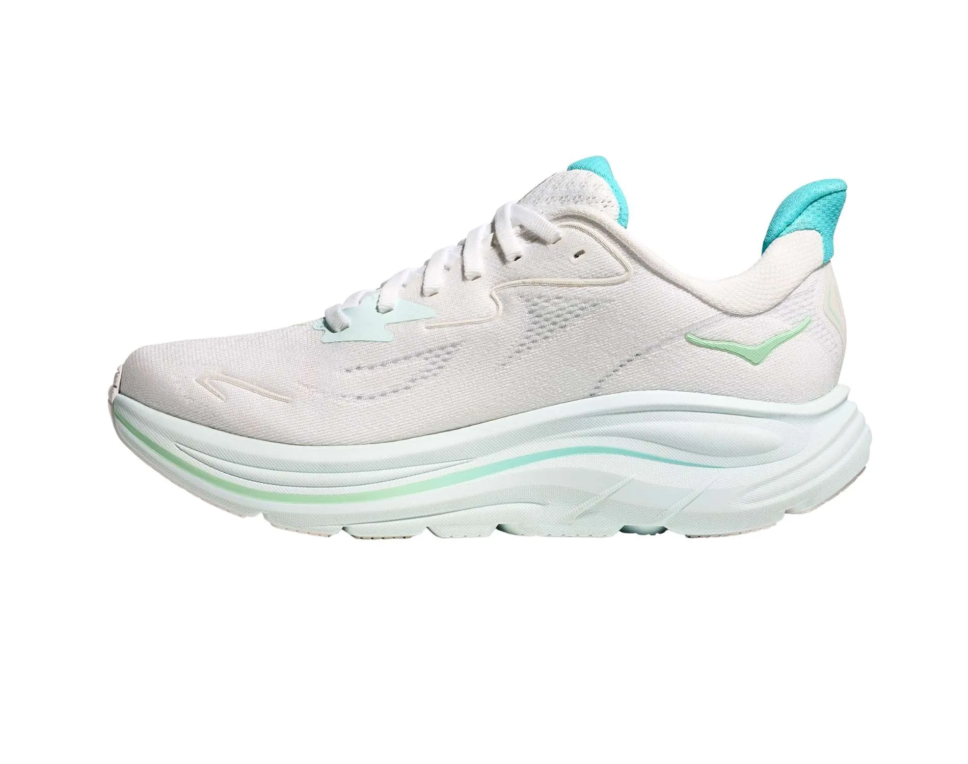 Chaussures Hoka One One Hoka Clifton 10 pour Femmes