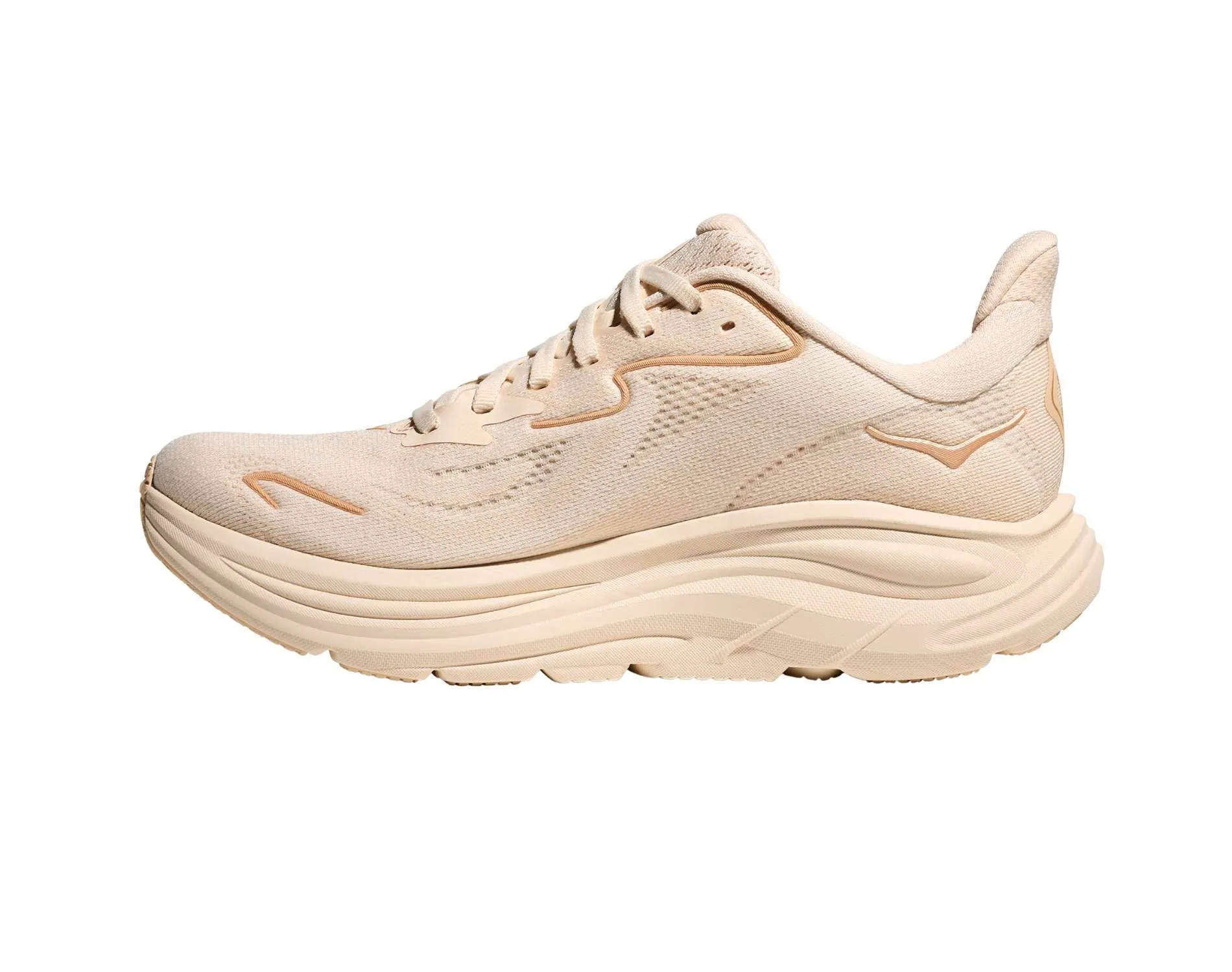 Chaussures Hoka One One Hoka Clifton 10 pour Femmes