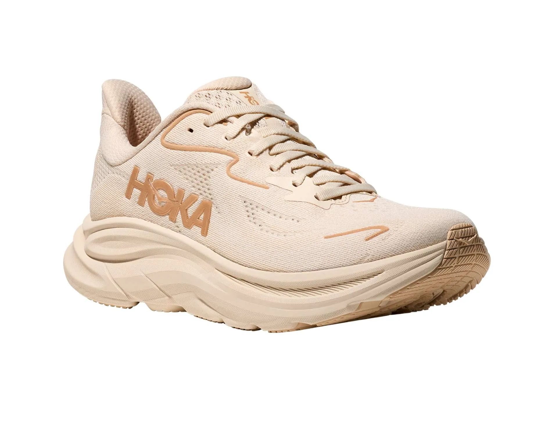 Chaussures Hoka One One Hoka Clifton 10 pour Femmes