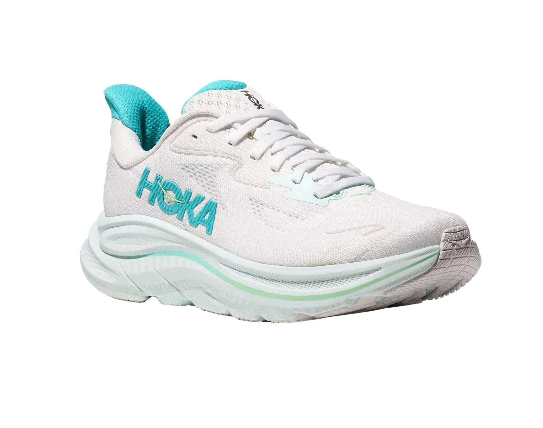 Chaussures Hoka One One Hoka Clifton 10 pour Femmes