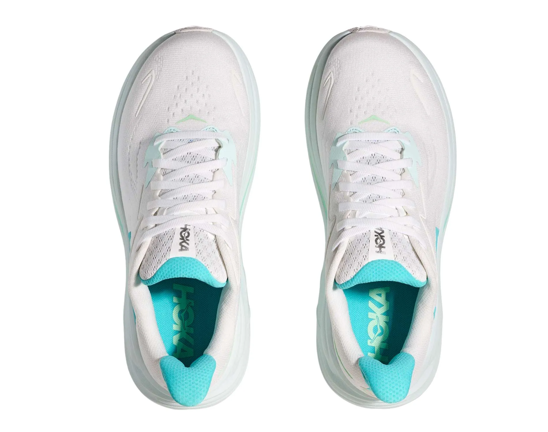 Chaussures Hoka One One Hoka Clifton 10 pour Femmes