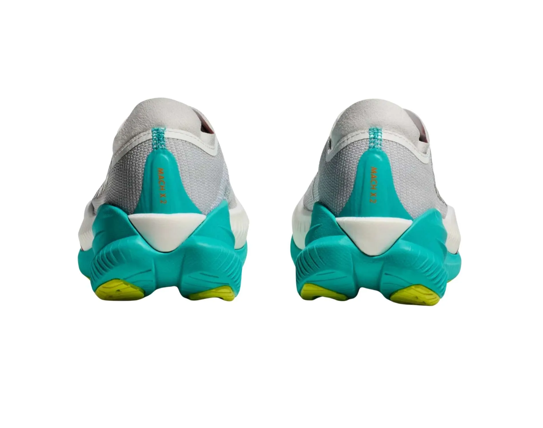 Chaussures Hoka One One Hoka Mach X 2 pour Femmes