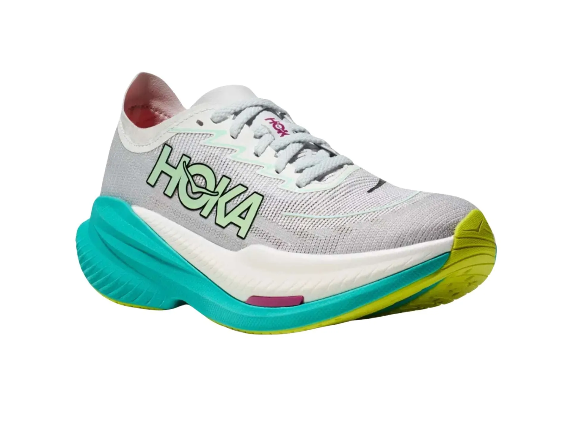 Chaussures Hoka One One Hoka Mach X 2 pour Femmes