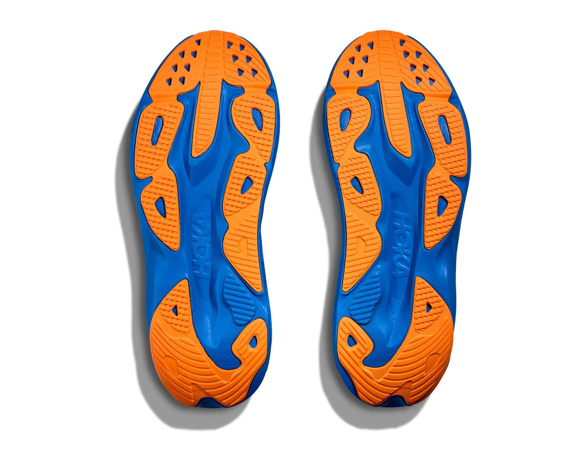 Chaussures Hoka One One Hoka Skyflow pour Hommes Large