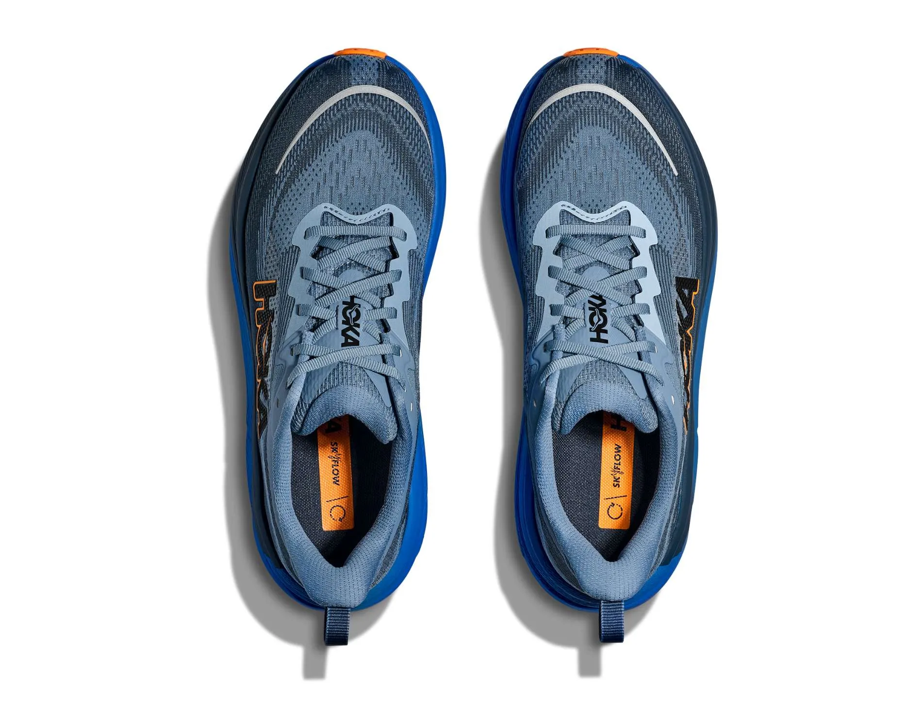 Chaussures Hoka One One Hoka Skyflow pour Hommes Large