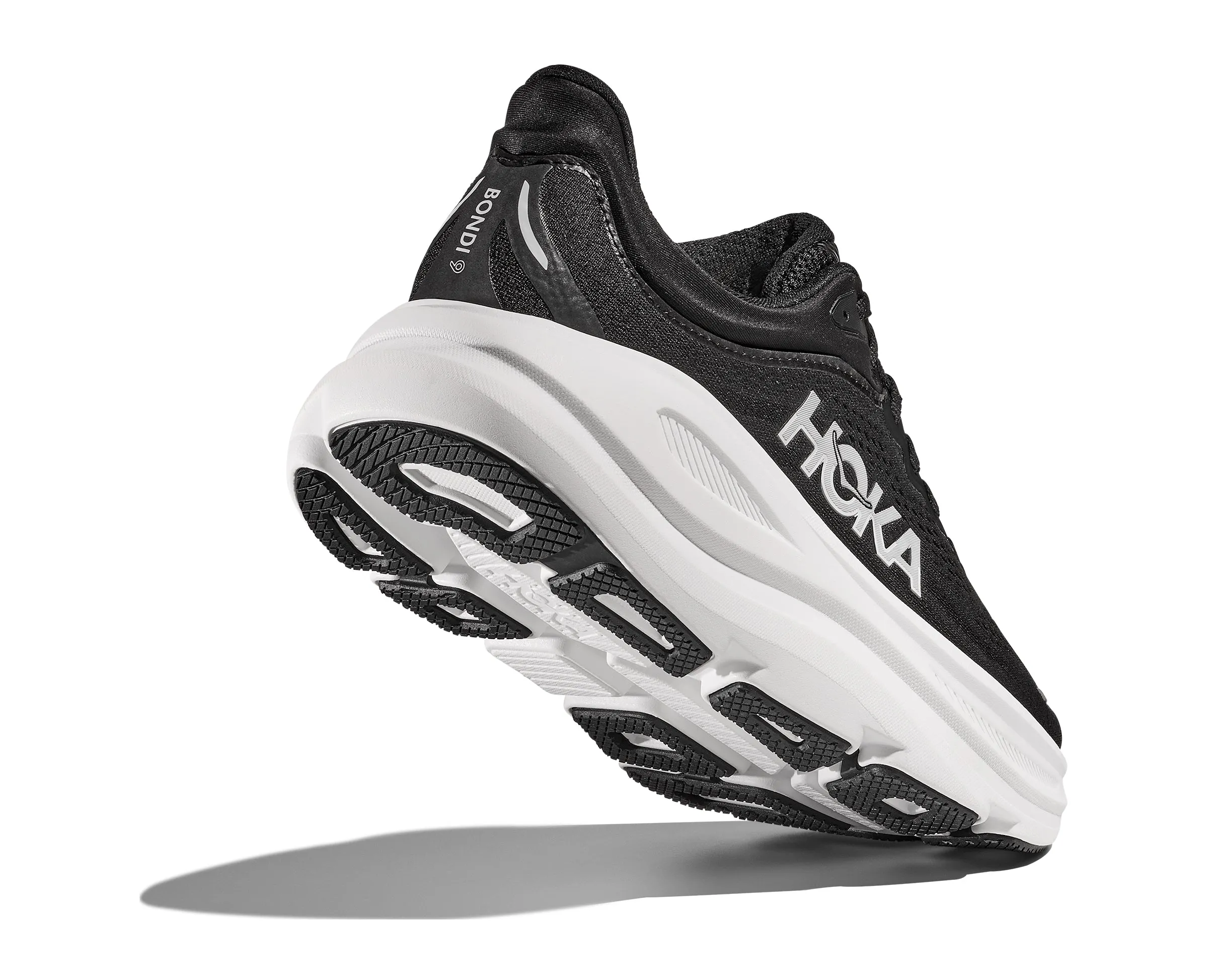 Chaussures Hoka Femme Bondi 9
