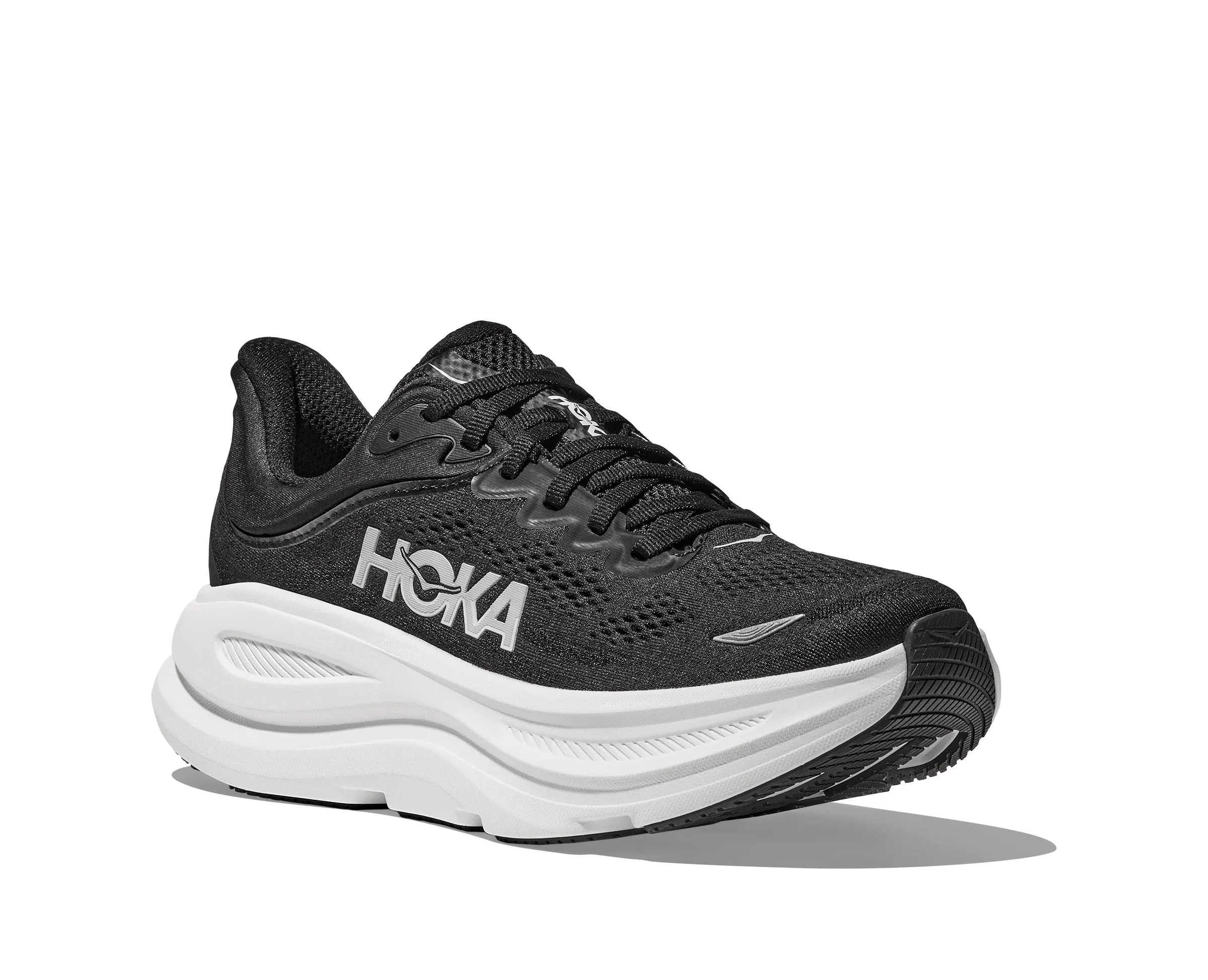 Chaussures Hoka Femme Bondi 9
