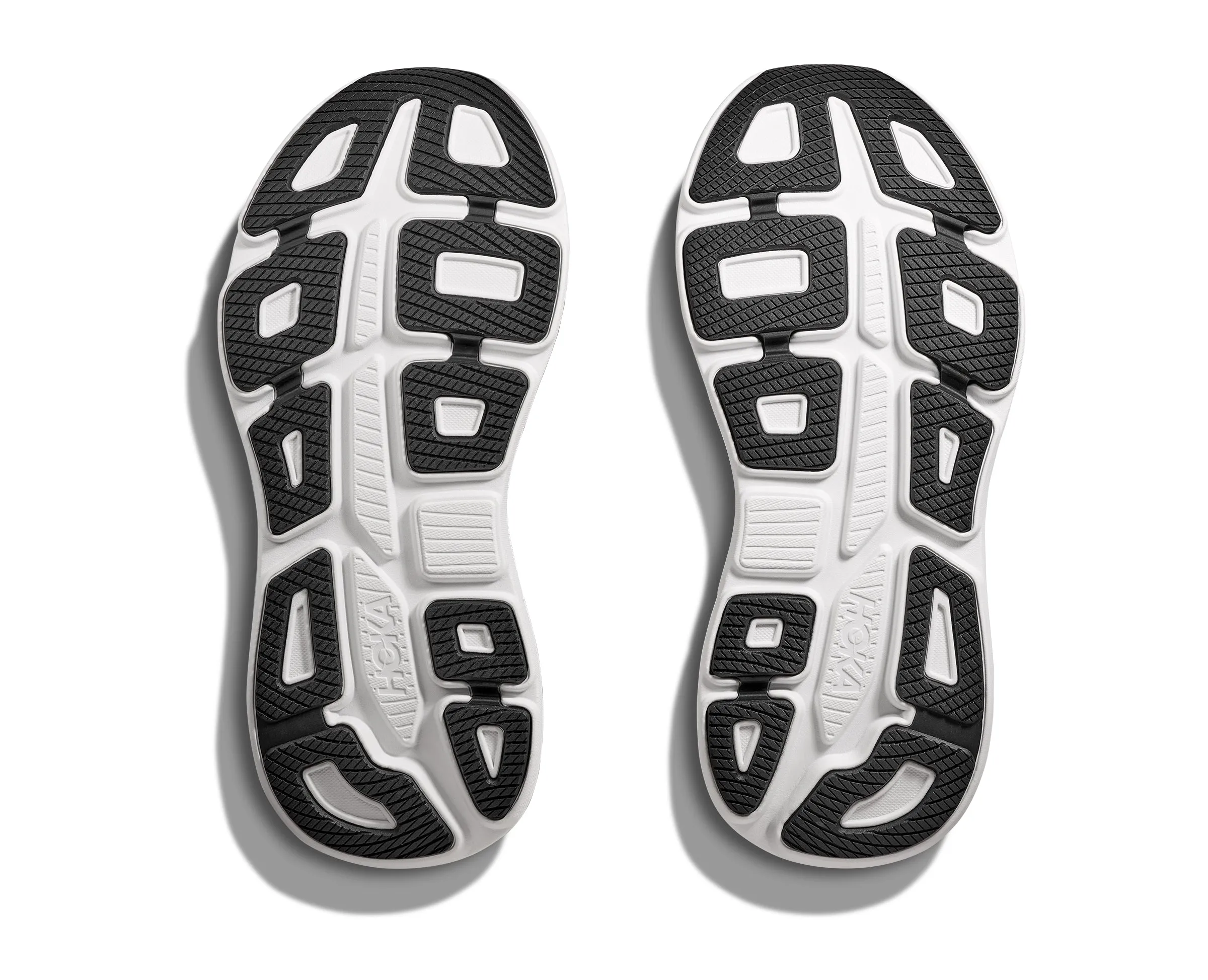 Chaussures Hoka Femme Bondi 9