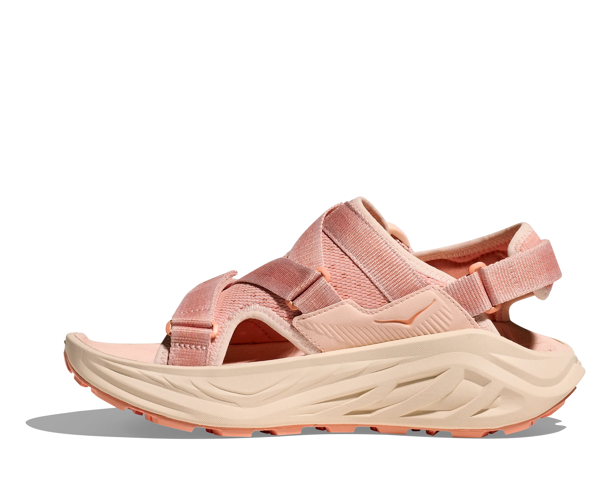 Chaussures Hoka pour Femme Infini Hike TC