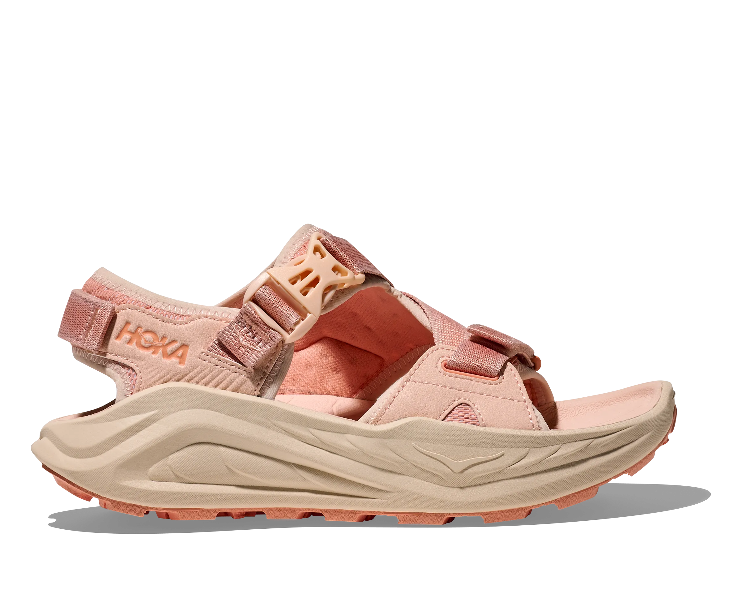 Chaussures Hoka pour Femme Infini Hike TC
