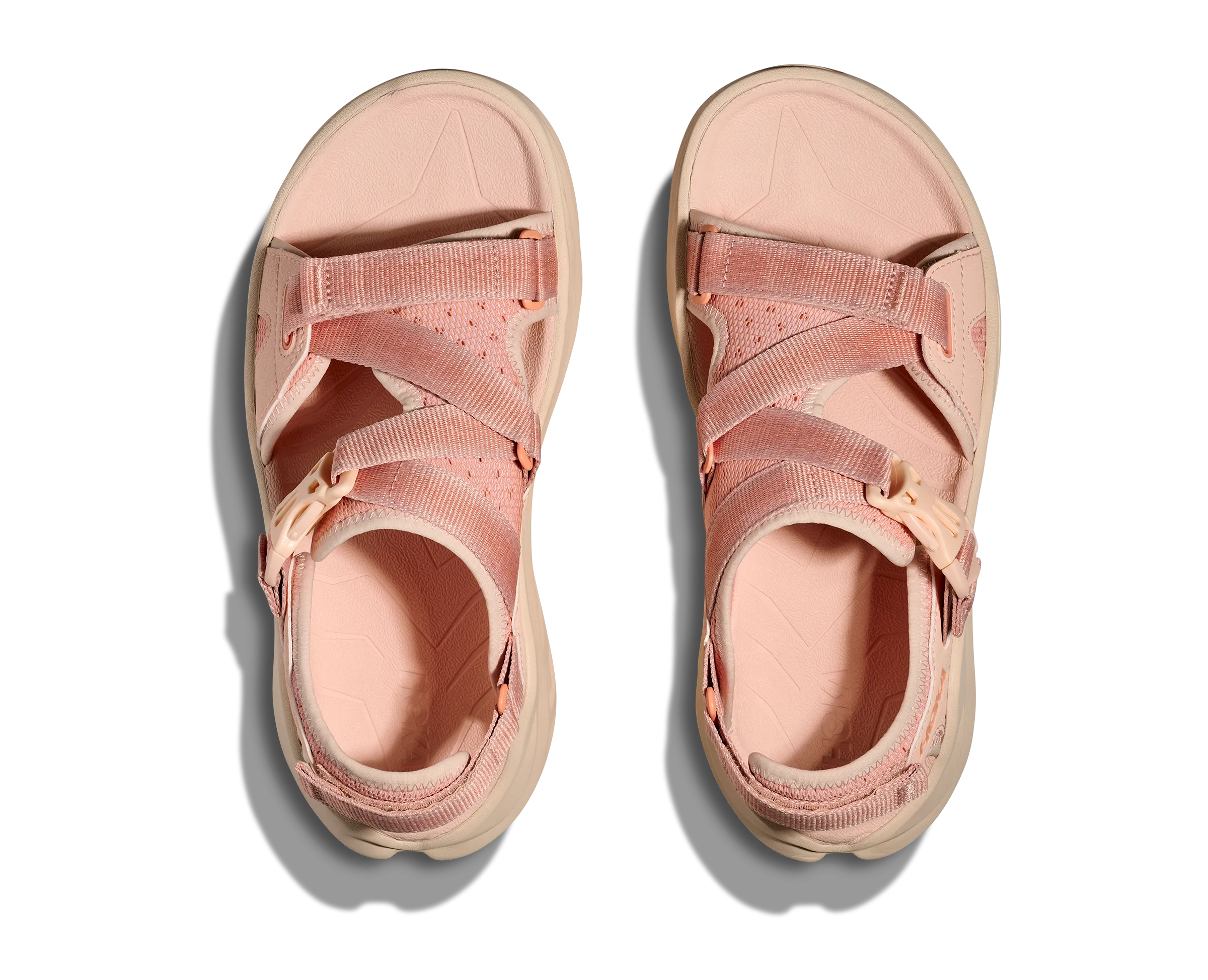 Chaussures Hoka pour Femme Infini Hike TC