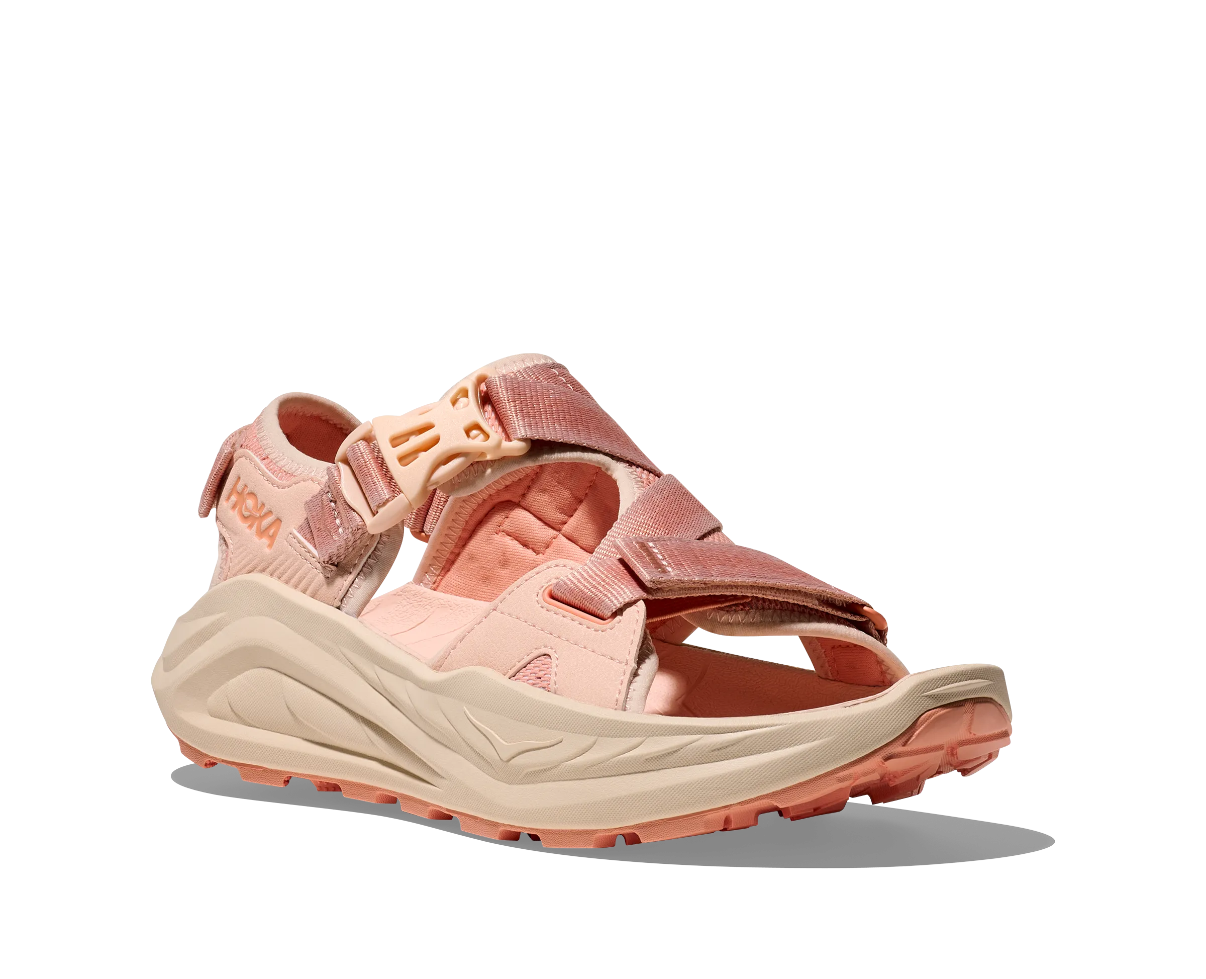 Chaussures Hoka pour Femme Infini Hike TC