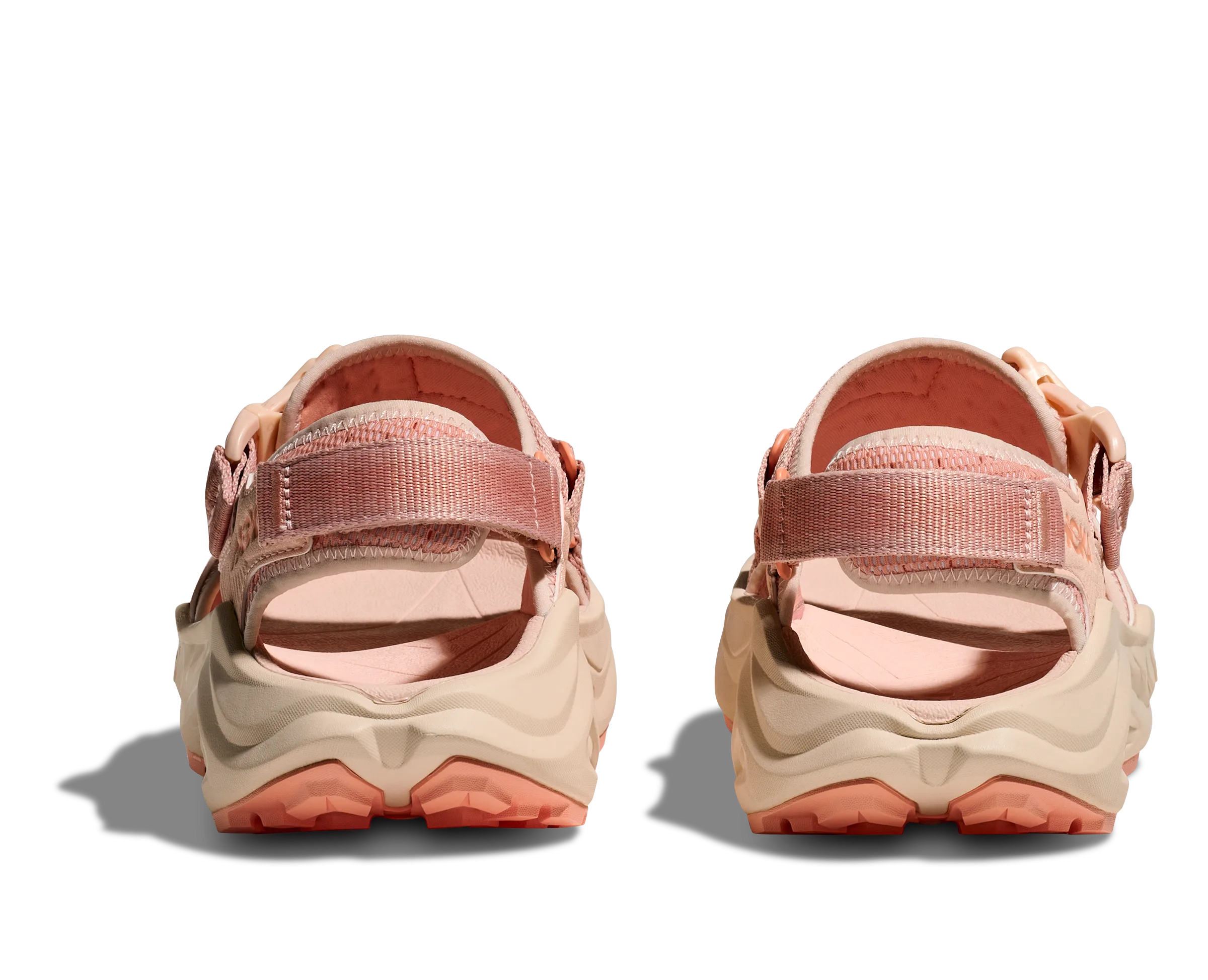 Chaussures Hoka pour Femme Infini Hike TC