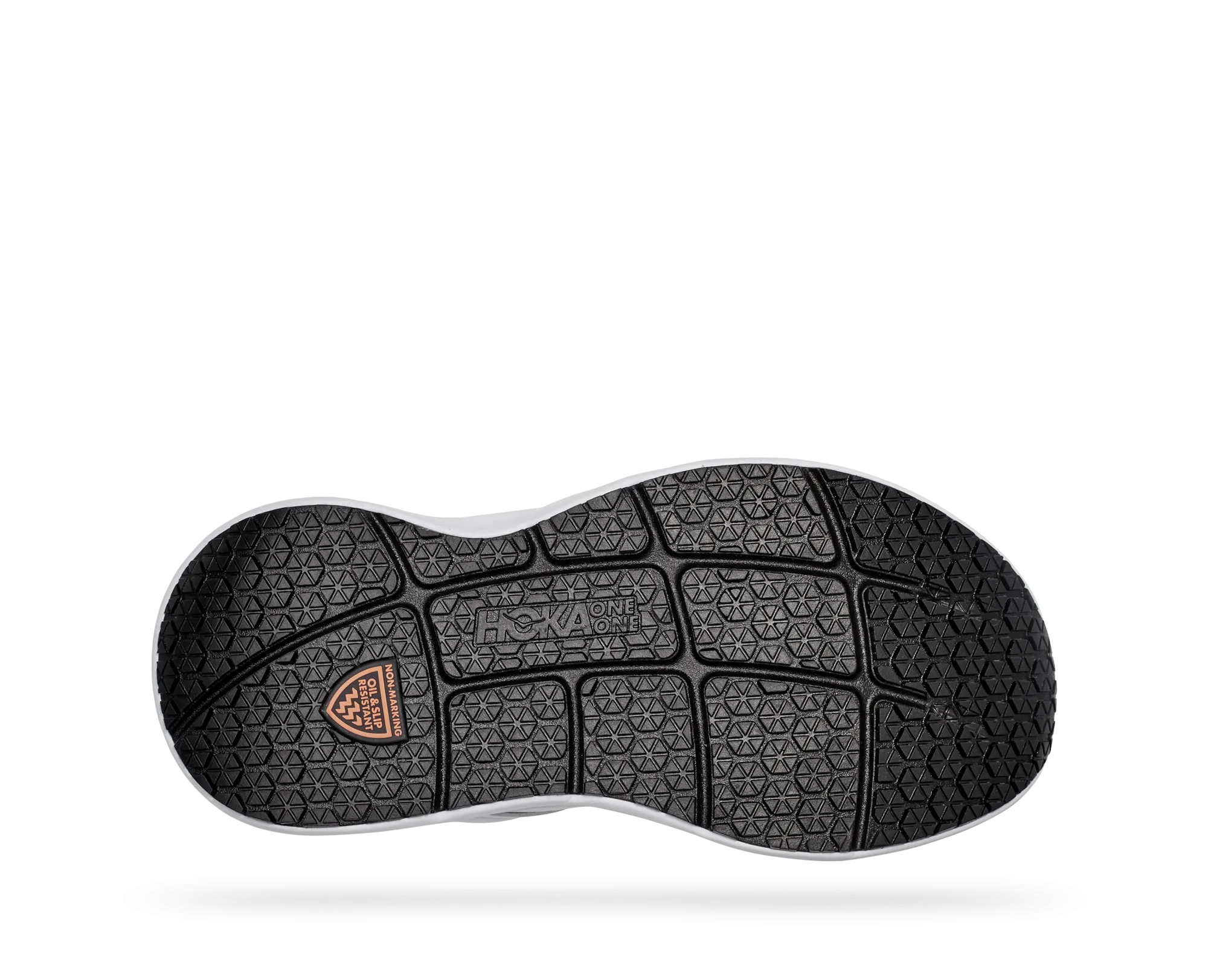 Chaussures Hoka Femmes Antidérapantes Bondi
