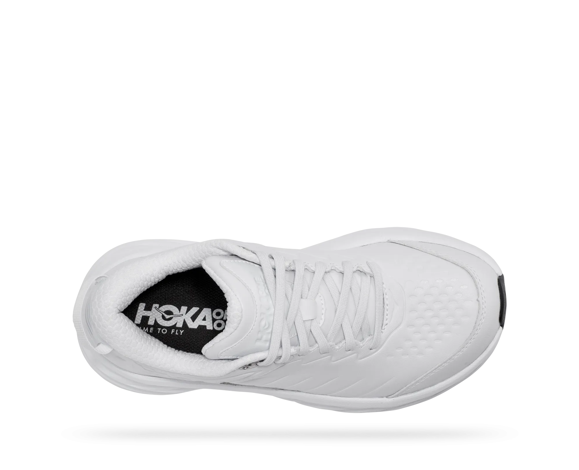 Chaussures Hoka Femmes Antidérapantes Bondi