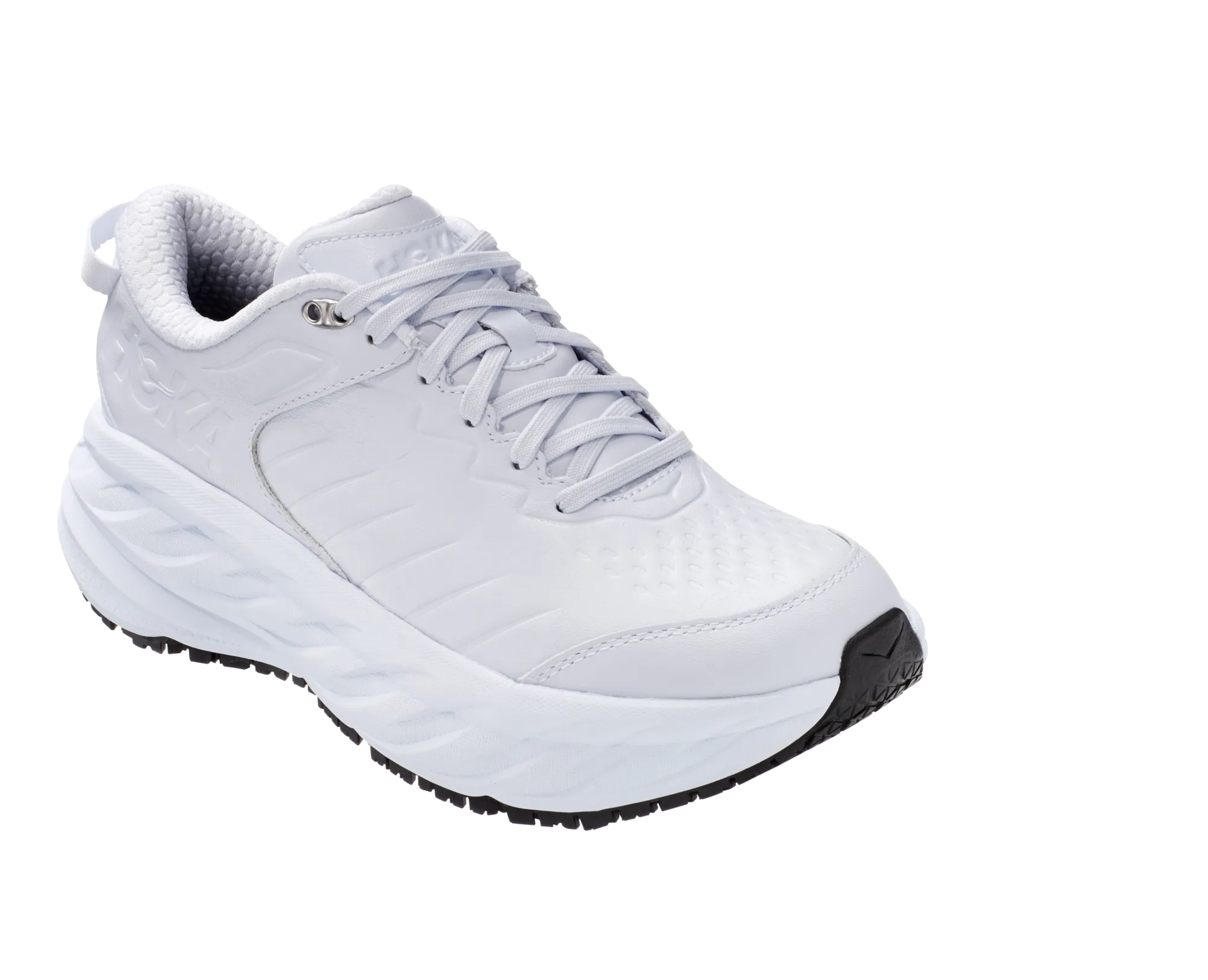 Chaussures Hoka Femmes Antidérapantes Bondi