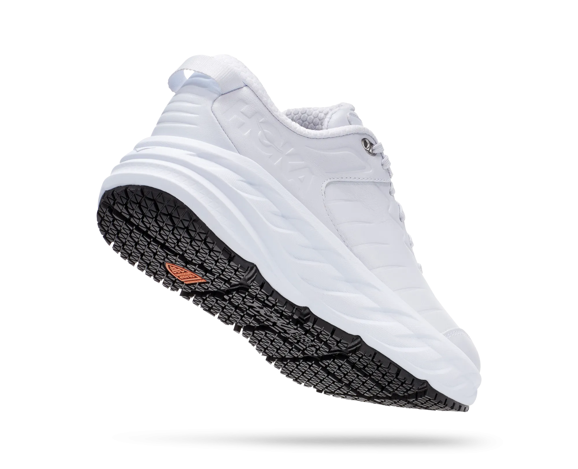 Chaussures Hoka Femmes Antidérapantes Bondi