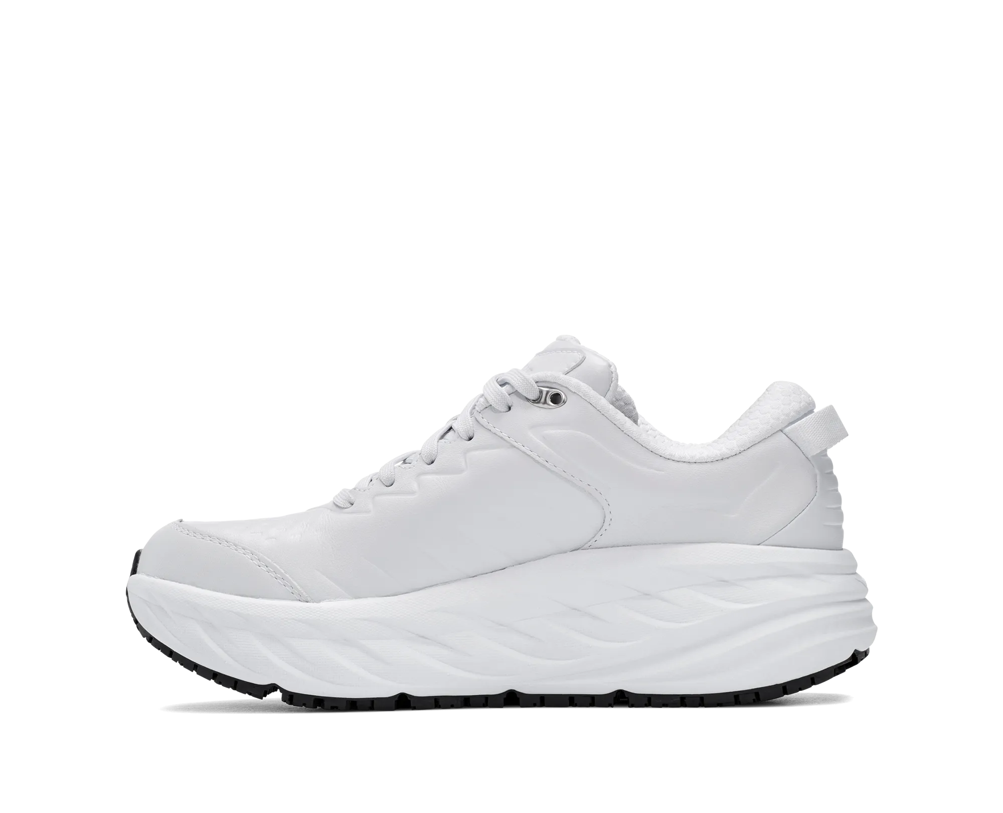 Chaussures Hoka Femmes Antidérapantes Bondi