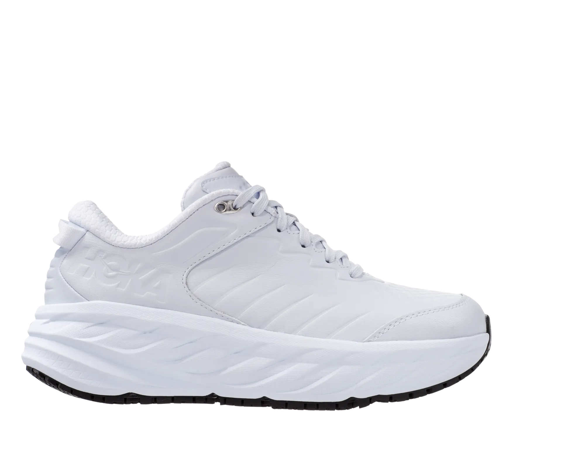 Chaussures Hoka Femmes Antidérapantes Bondi