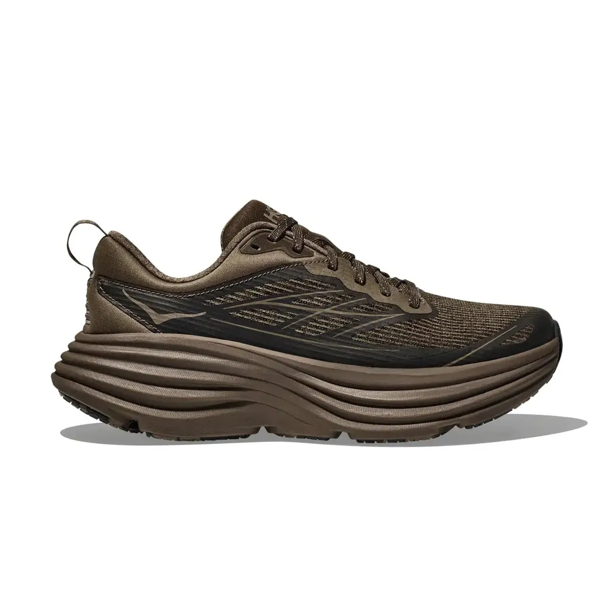 Stealth/Tech Bondi 8 Enfermé 'Terre d'Ombre'