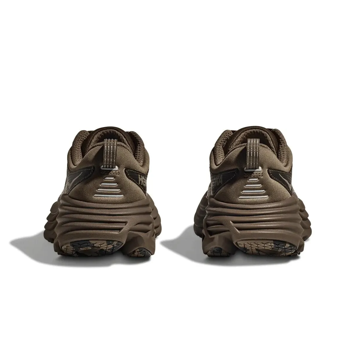 Stealth/Tech Bondi 8 Enfermé 'Terre d'Ombre'