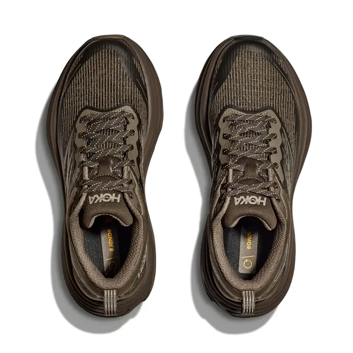 Stealth/Tech Bondi 8 Enfermé 'Terre d'Ombre'