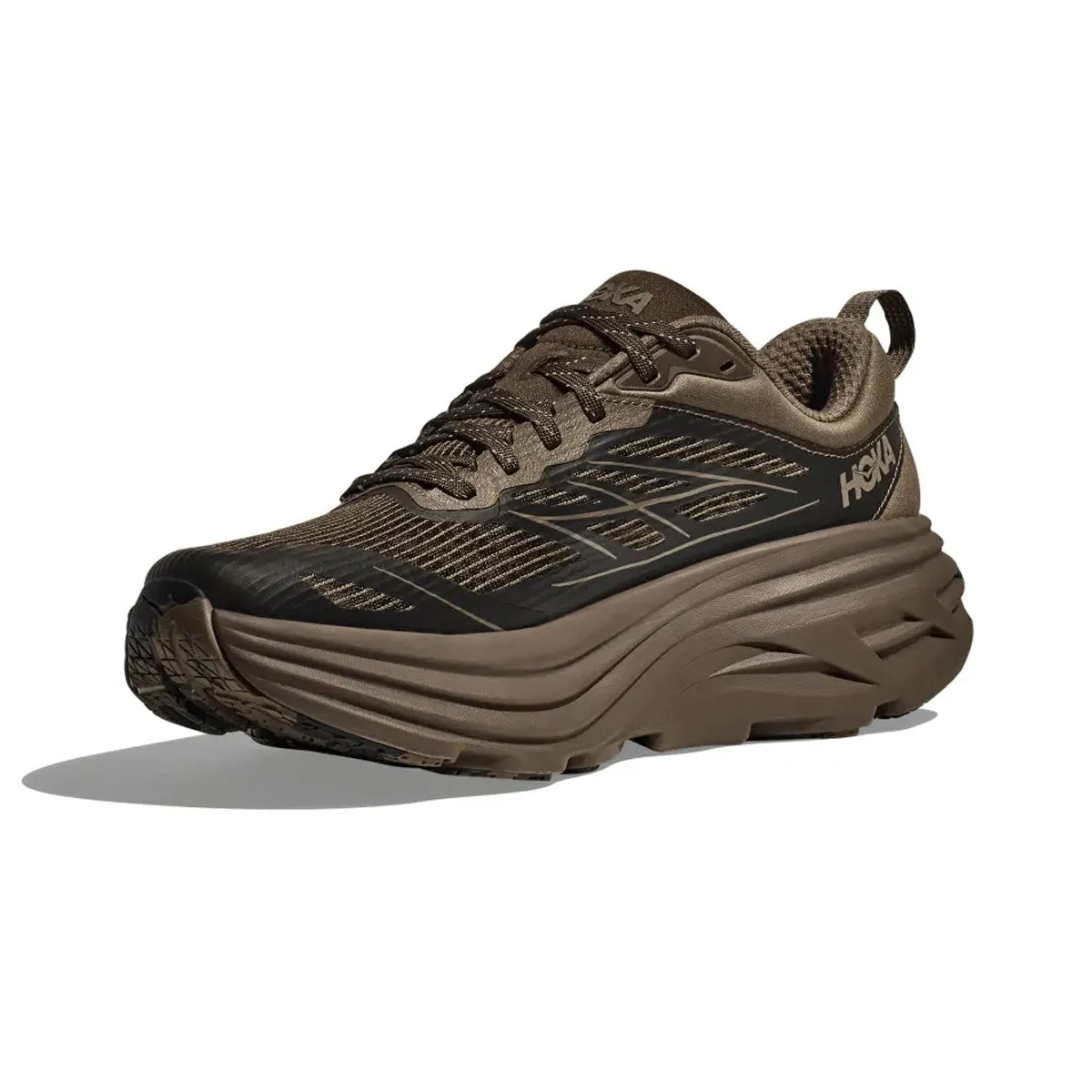 Stealth/Tech Bondi 8 Enfermé 'Terre d'Ombre'