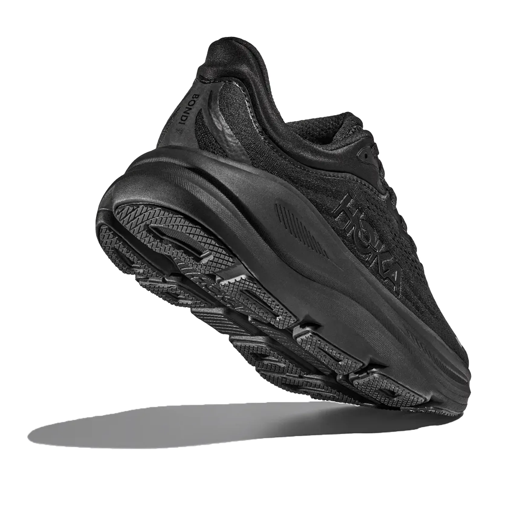 HOKA Bondi 9 pour Femmes (Large)