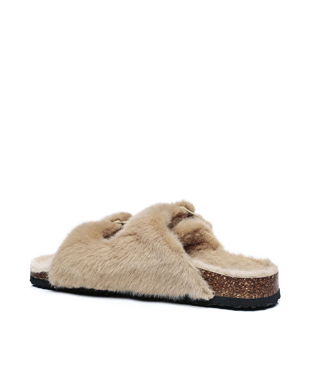 UGG Hurley Slip-Ons pour Femme - Chaussures UGG
