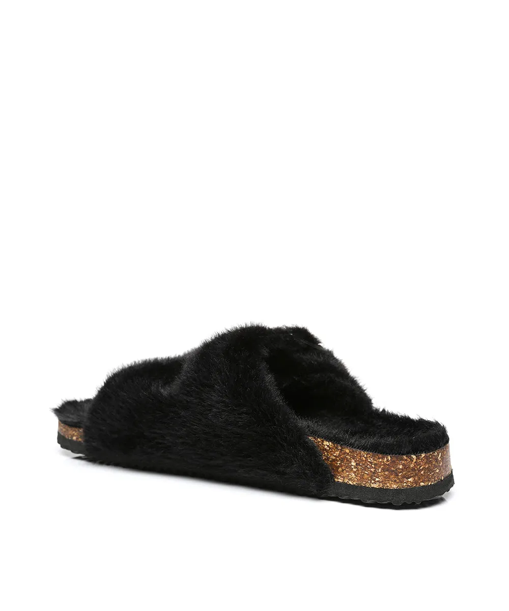 UGG Hurley Slip-Ons pour Femme - Chaussures UGG