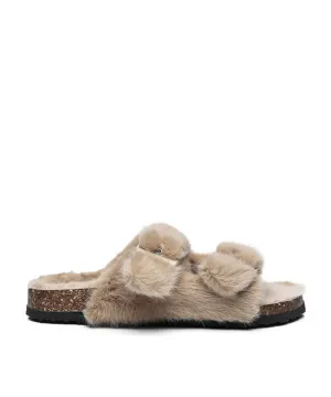 UGG Hurley Slip-Ons pour Femme - Chaussures UGG
