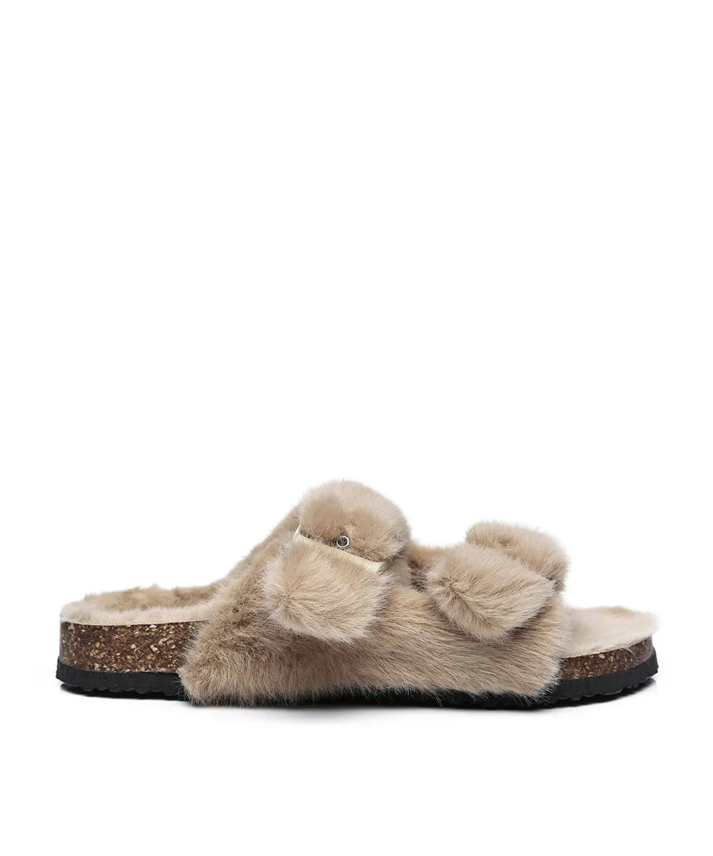 UGG Hurley Slip-Ons pour Femme - Chaussures UGG