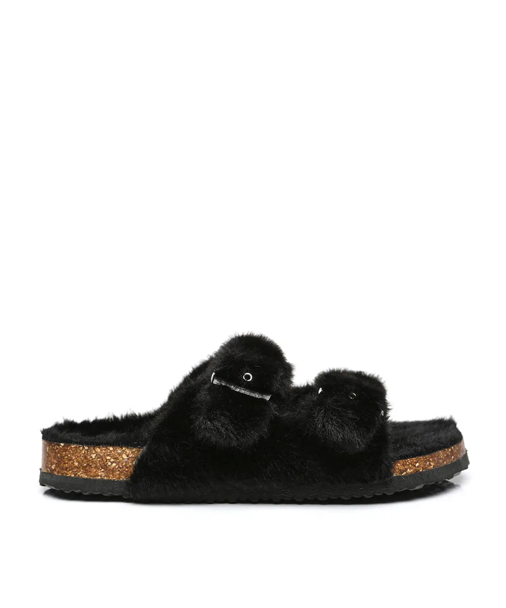 UGG Hurley Slip-Ons pour Femme - Chaussures UGG