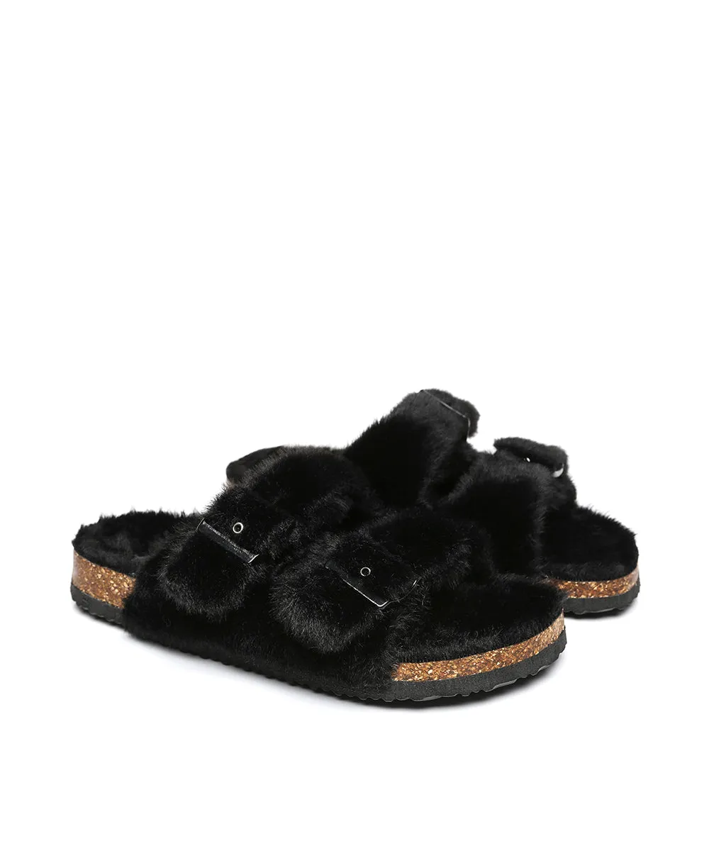 UGG Hurley Slip-Ons pour Femme - Chaussures UGG