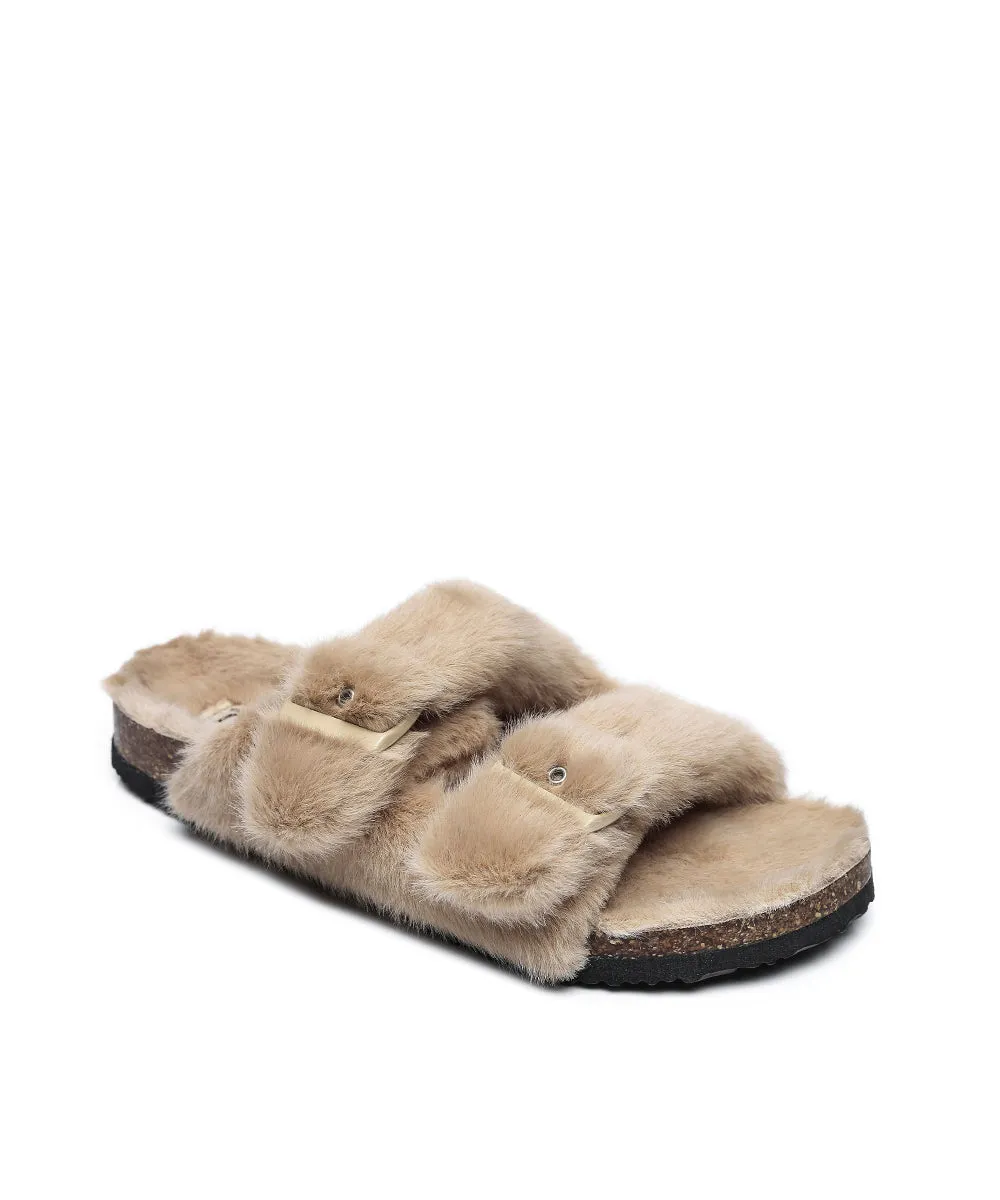 UGG Hurley Slip-Ons pour Femme - Chaussures UGG