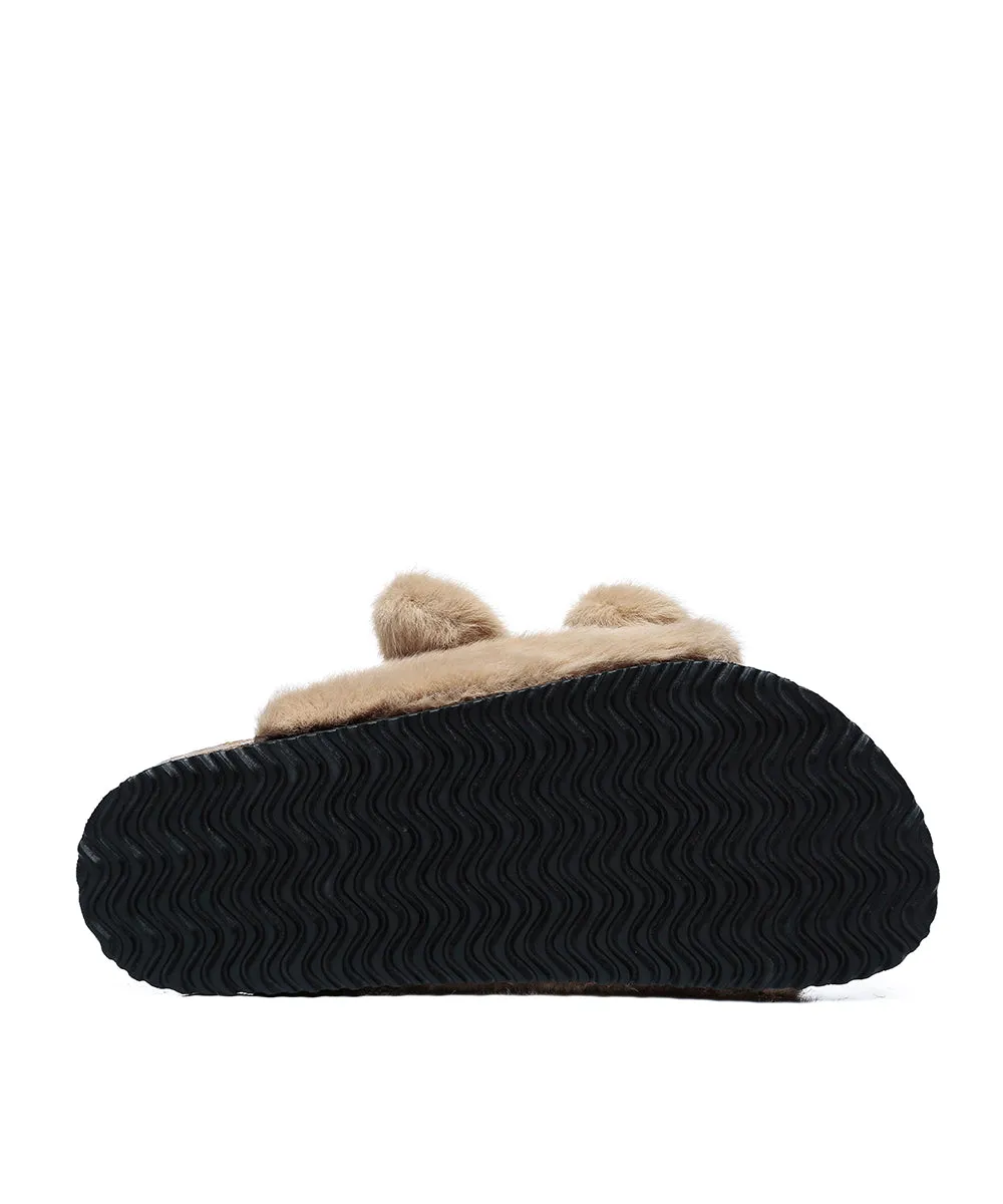 UGG Hurley Slip-Ons pour Femme - Chaussures UGG