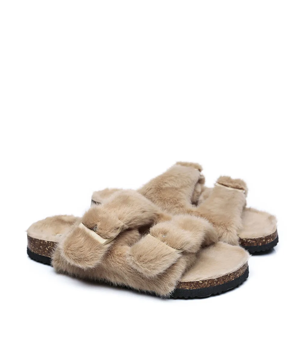 UGG Hurley Slip-Ons pour Femme - Chaussures UGG