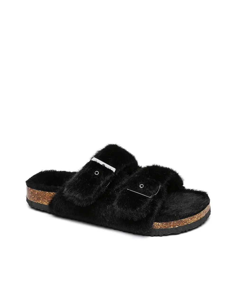 UGG Hurley Slip-Ons pour Femme - Chaussures UGG