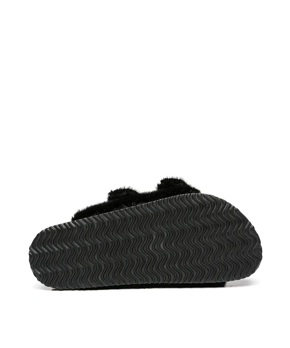 UGG Hurley Slip-Ons pour Femme - Chaussures UGG