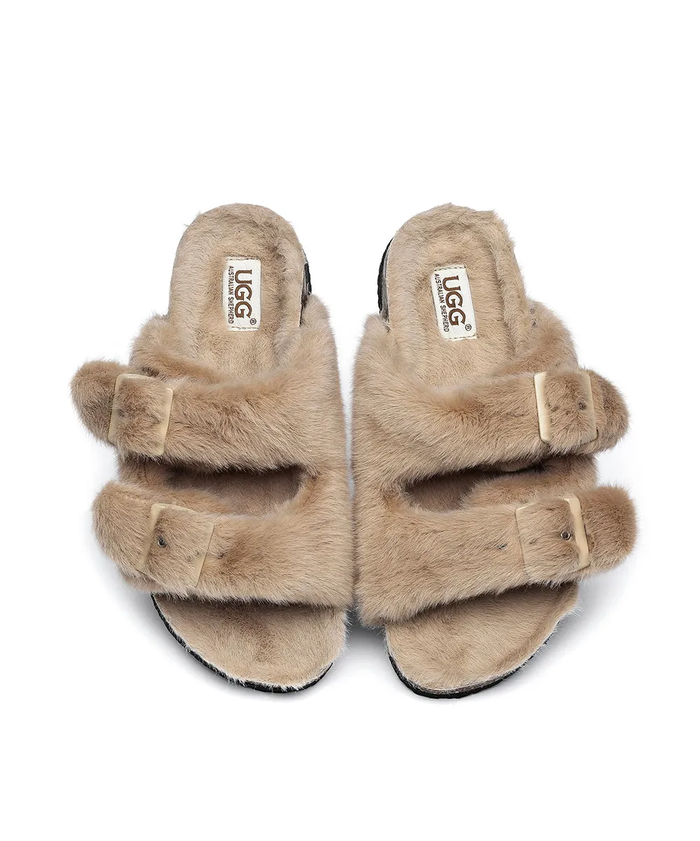 UGG Hurley Slip-Ons pour Femme - Chaussures UGG